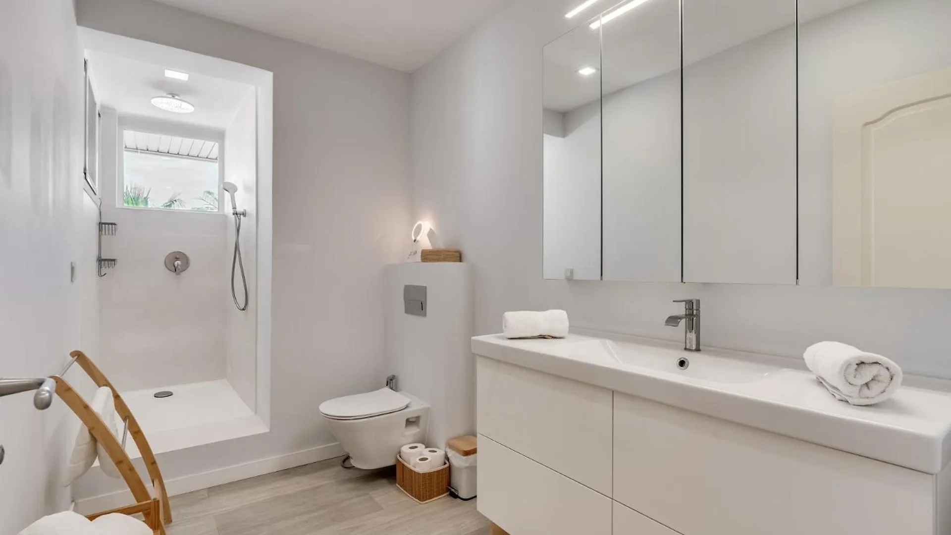 아파트호텔 Molo Residences Boutique Apartments & Spa 마르베야