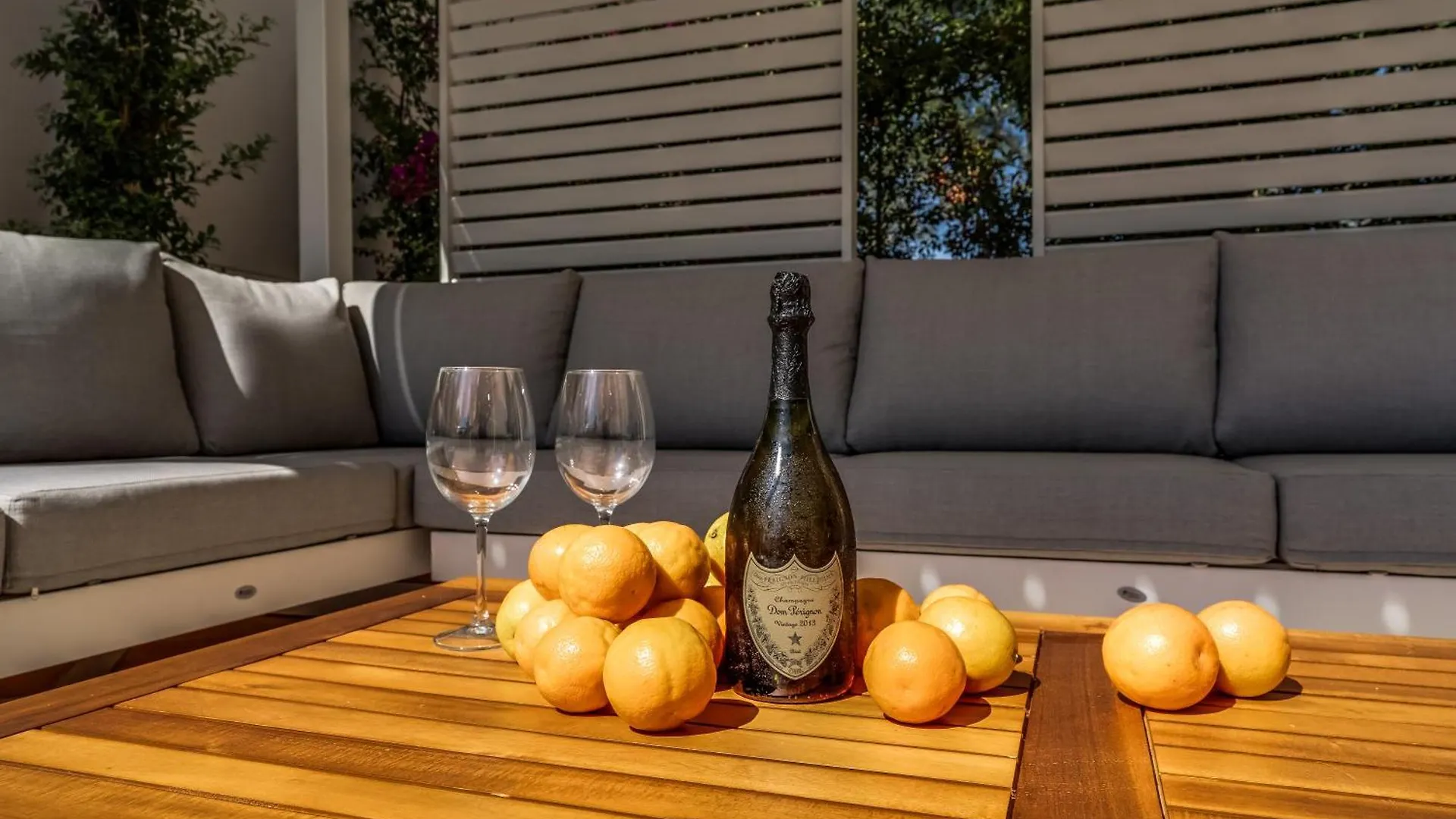 Molo Residences Boutique Apartments & Spa 마르베야 0*,  스페인