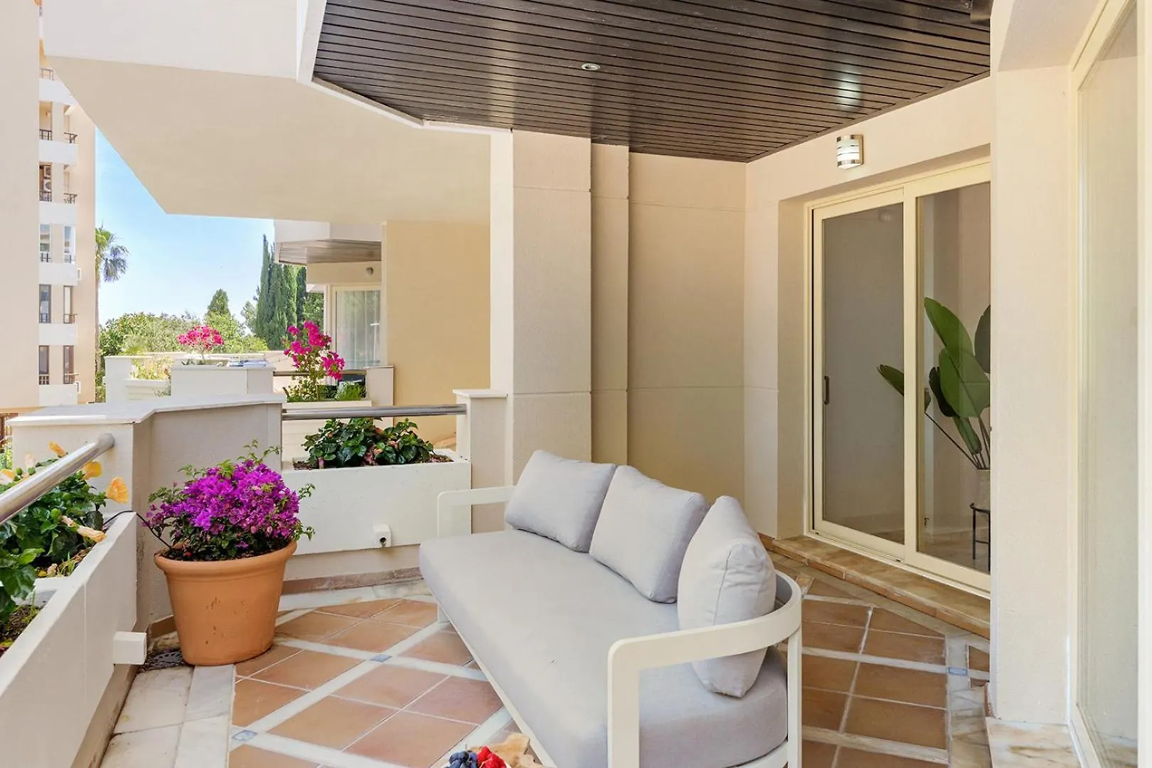 아파트호텔 Molo Residences Boutique Apartments & Spa 마르베야