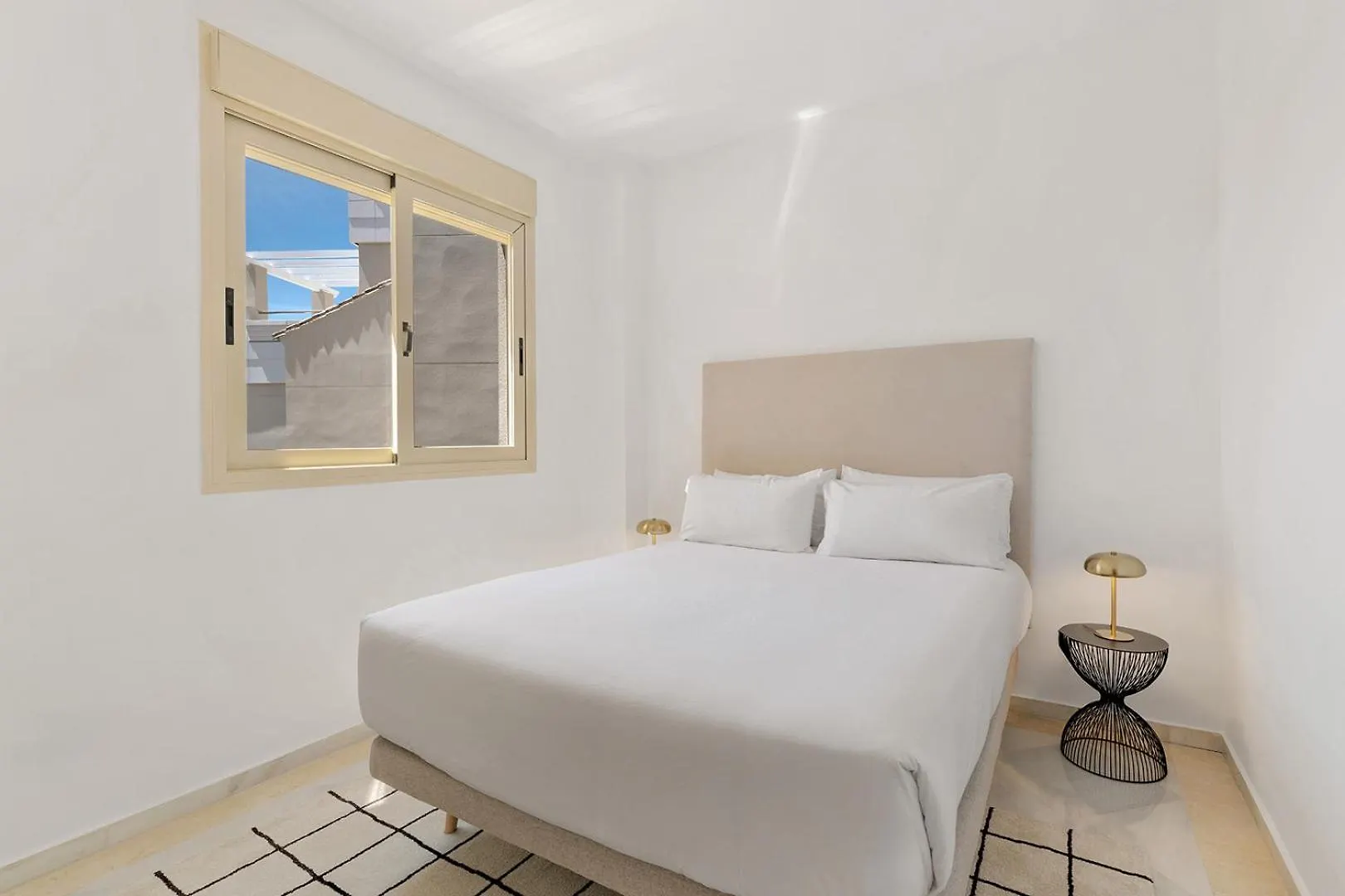 아파트호텔 Molo Residences Boutique Apartments & Spa 마르베야 스페인