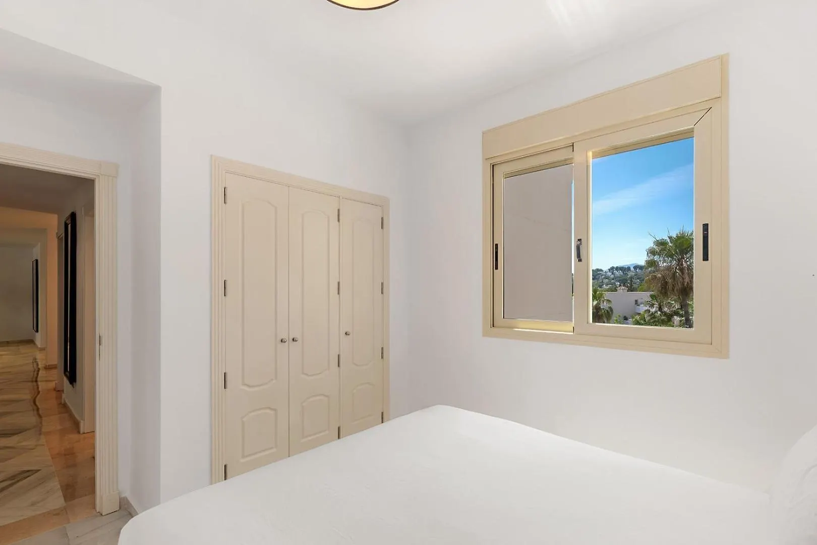 아파트호텔 Molo Residences Boutique Apartments & Spa 마르베야