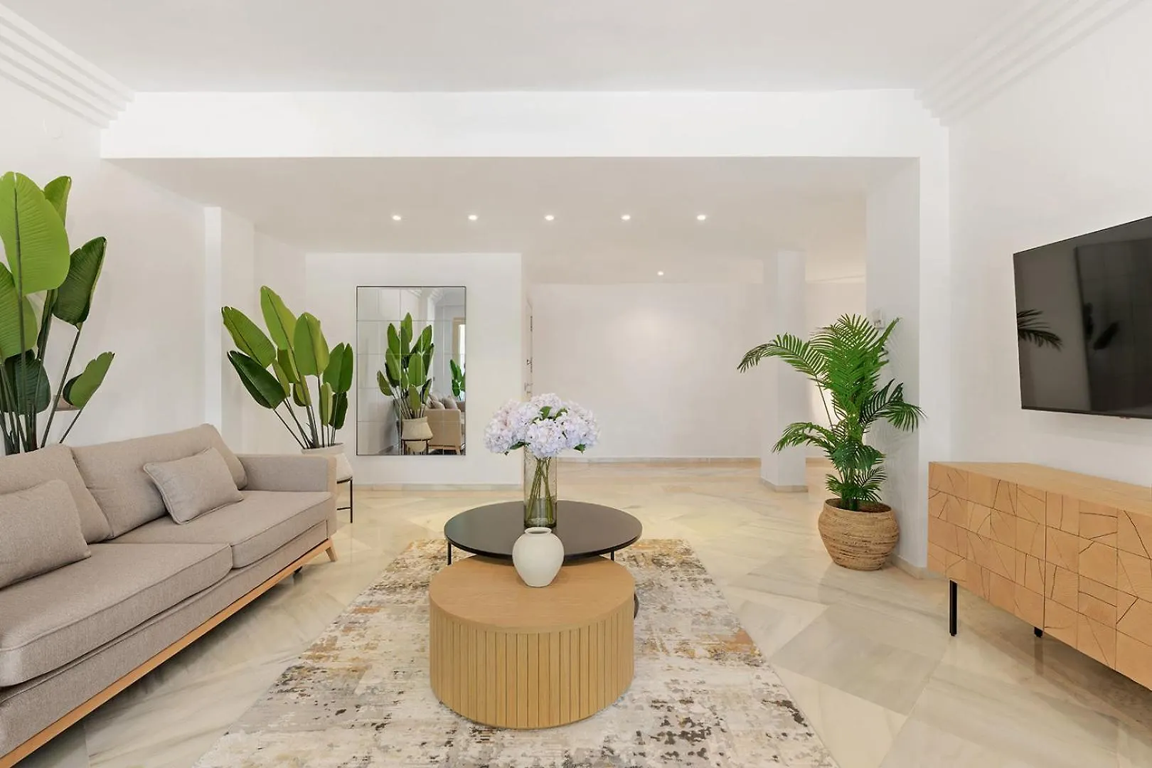 Molo Residences Boutique Apartments & Spa 마르베야 0*,