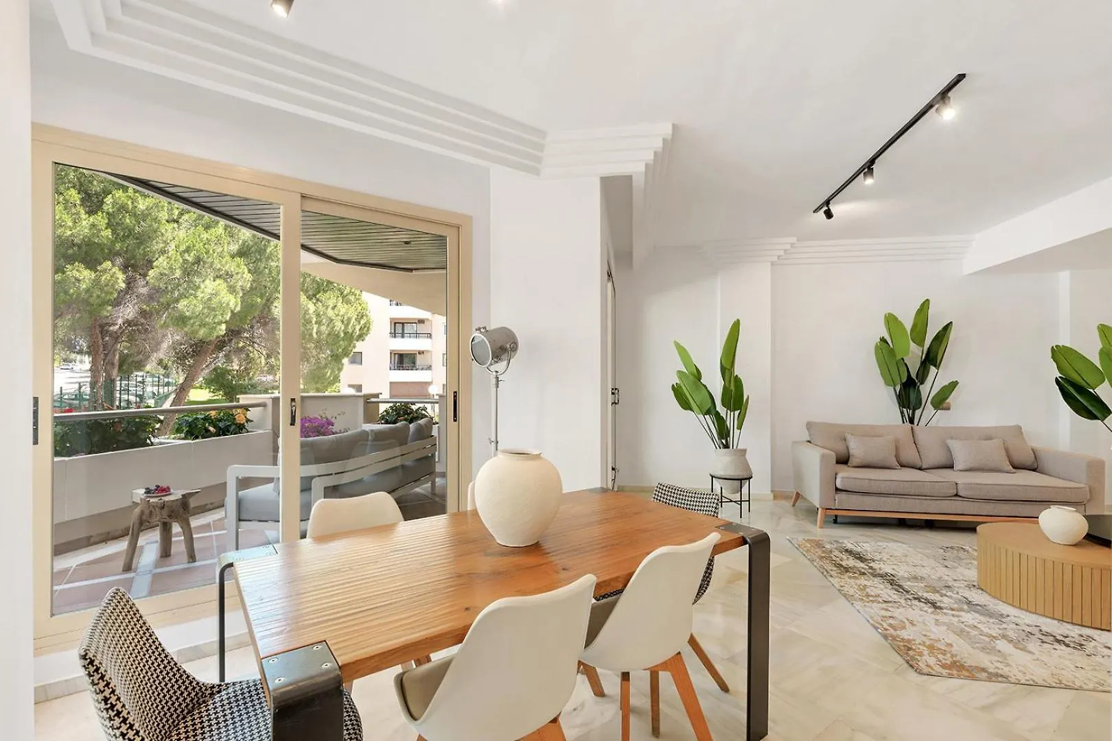 Molo Residences Boutique Apartments & Spa 마르베야 0*,  스페인