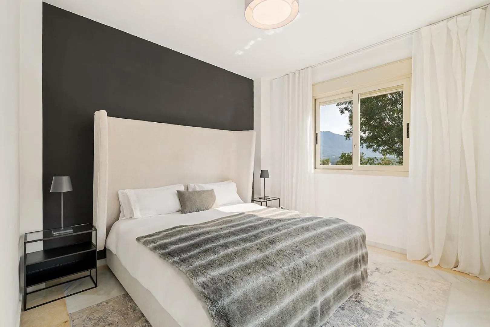 아파트호텔 Molo Residences Boutique Apartments & Spa 마르베야