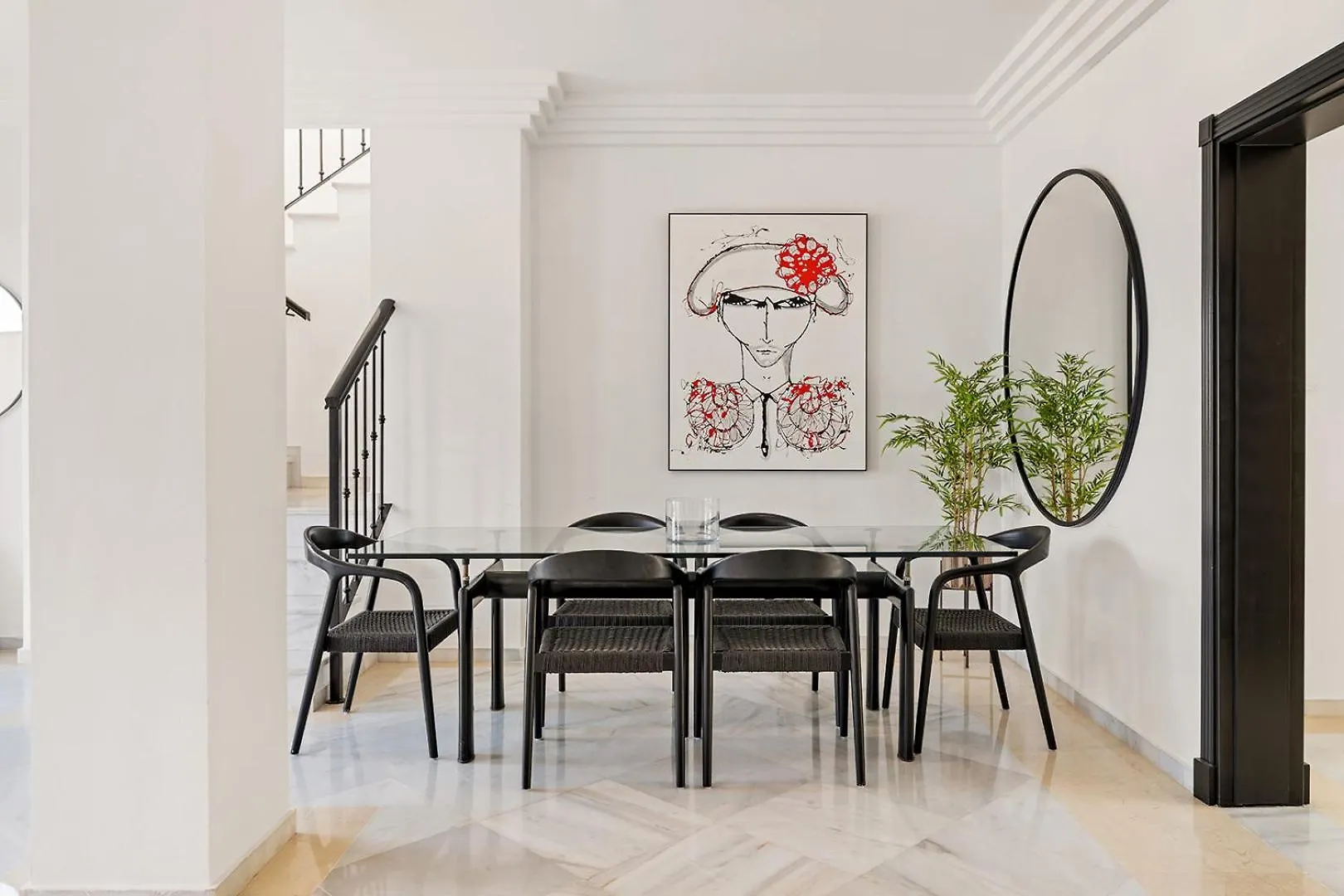 Molo Residences Boutique Apartments & Spa 마르베야 스페인