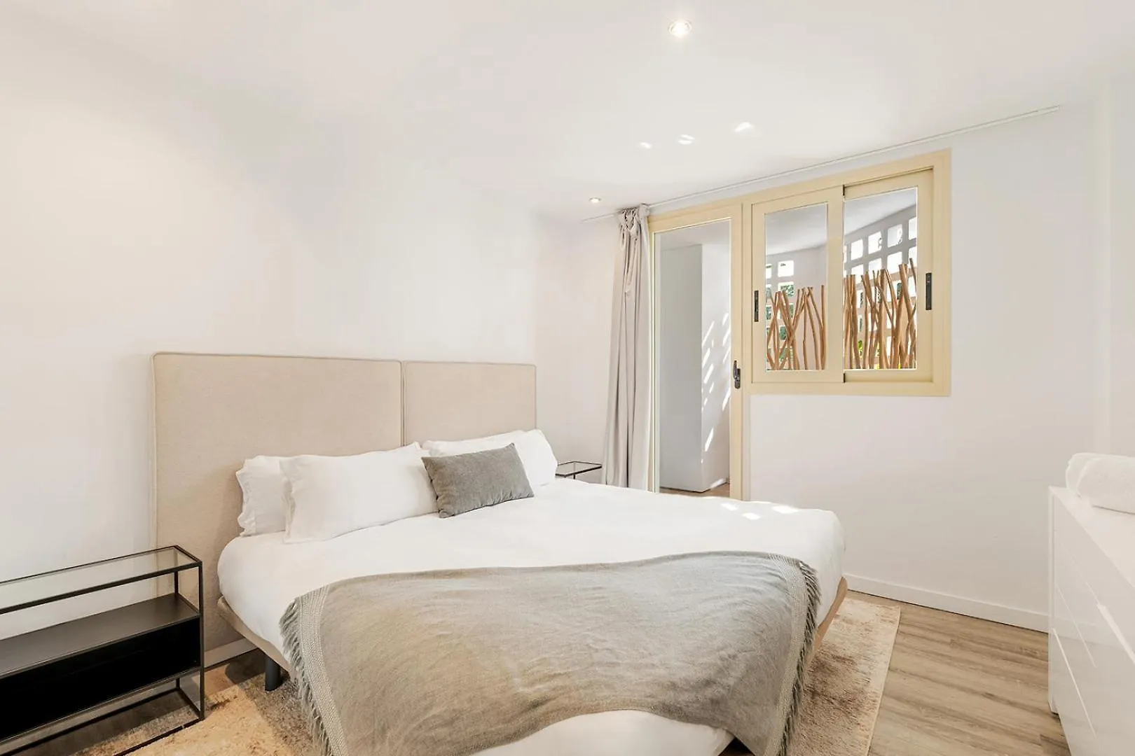 아파트호텔 Molo Residences Boutique Apartments & Spa 마르베야