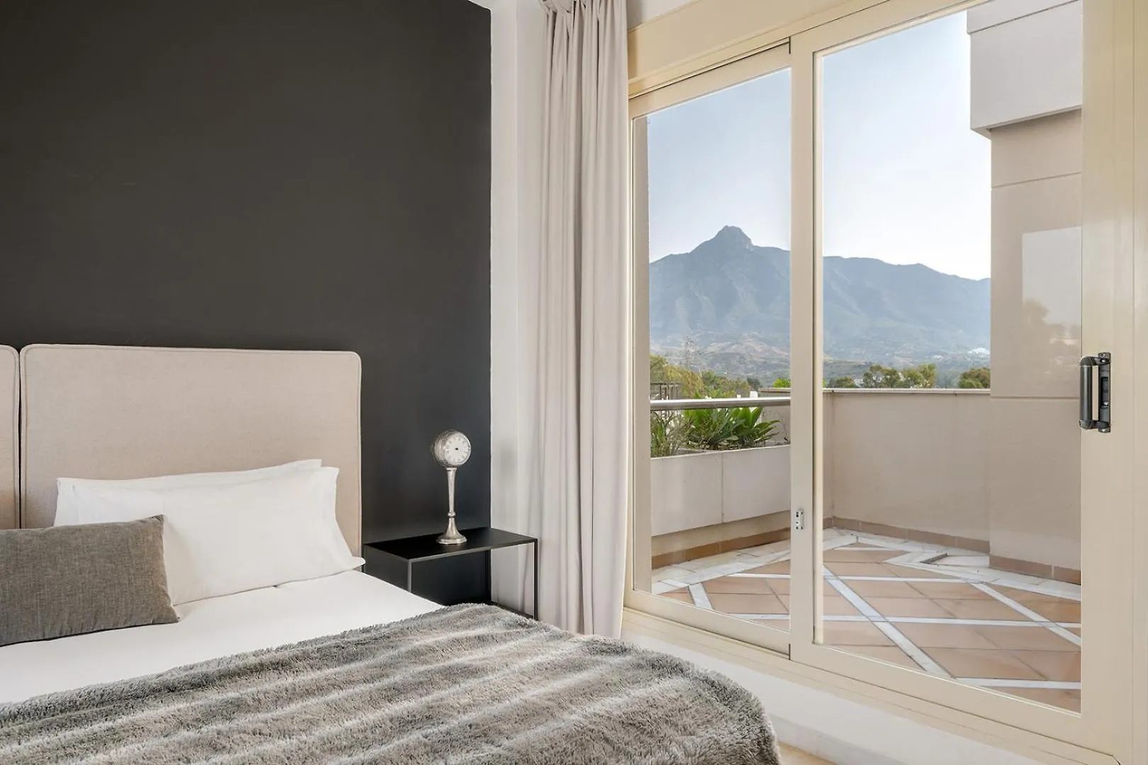 Molo Residences Boutique Apartments & Spa 마르베야 아파트호텔