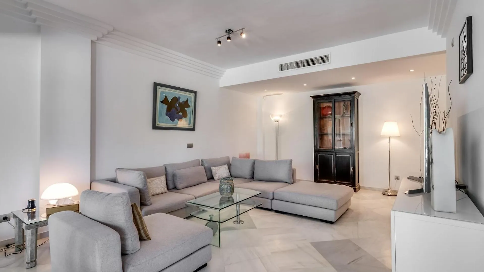 Molo Residences Boutique Apartments & Spa Marbella 0*,  Spagna