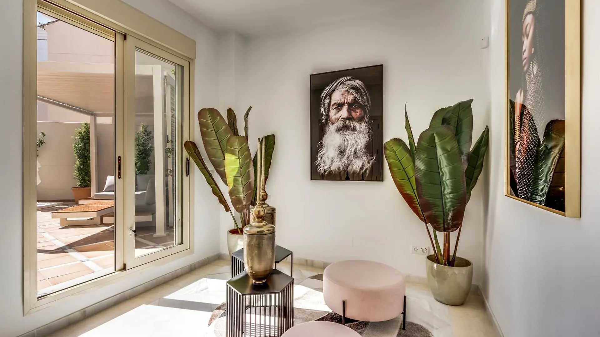 Molo Residences Boutique Apartments & Spa Marbella