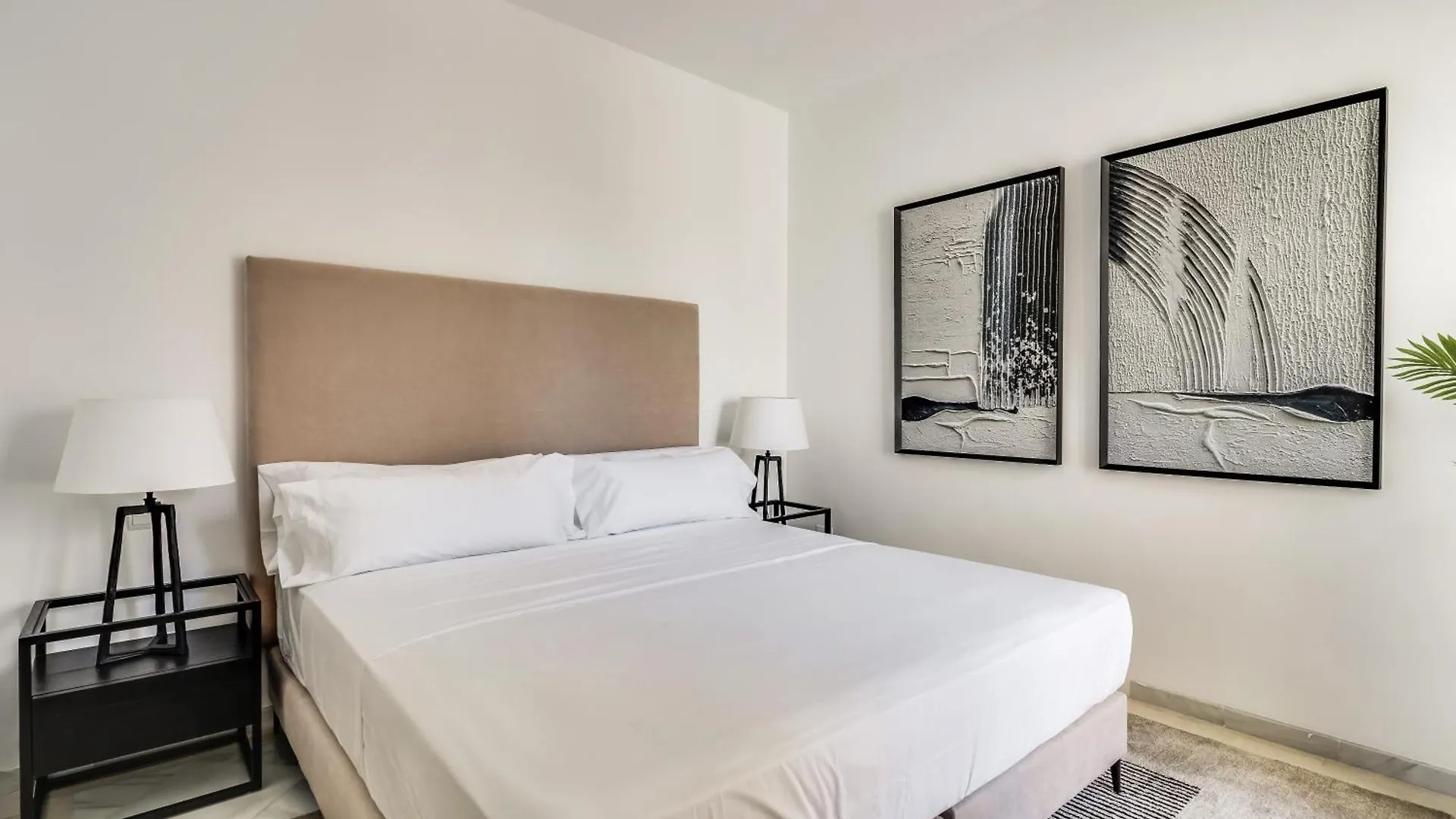 Molo Residences Boutique Apartments & Spa Marbella