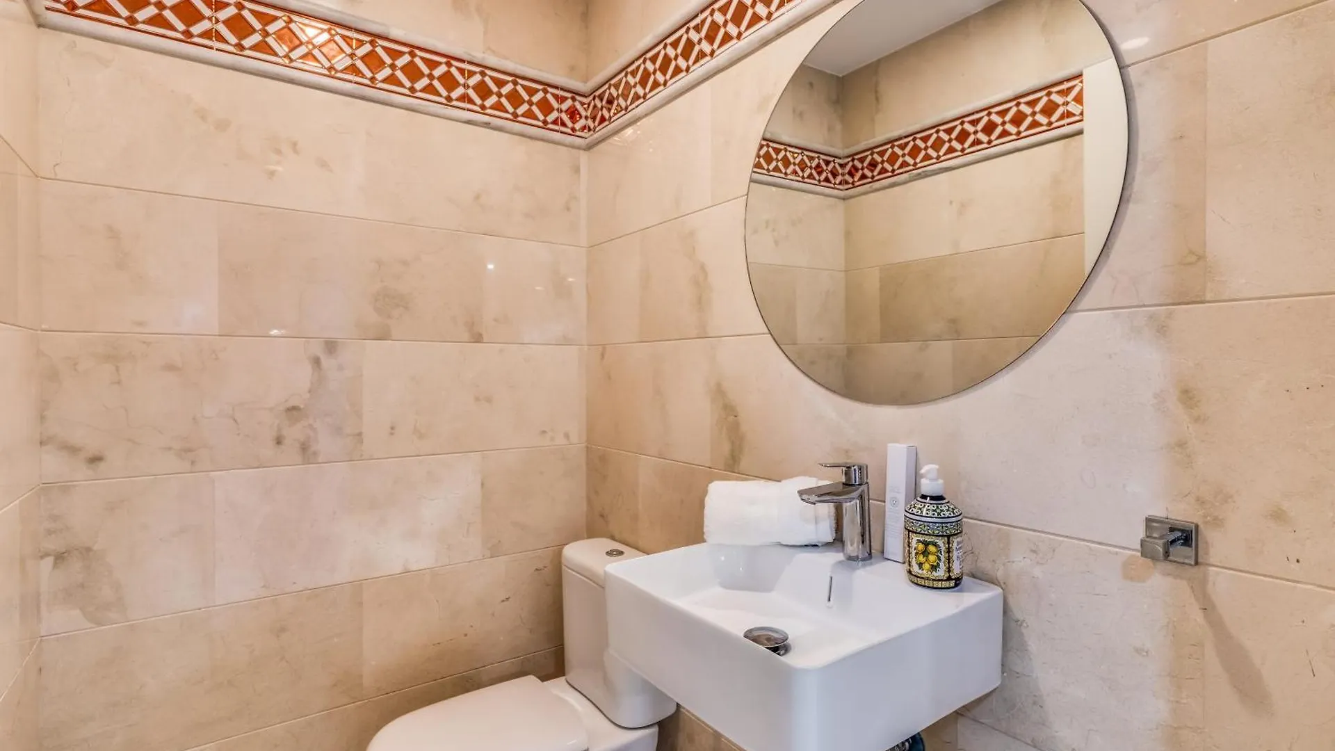 Molo Residences Boutique Apartments & Spa Marbella