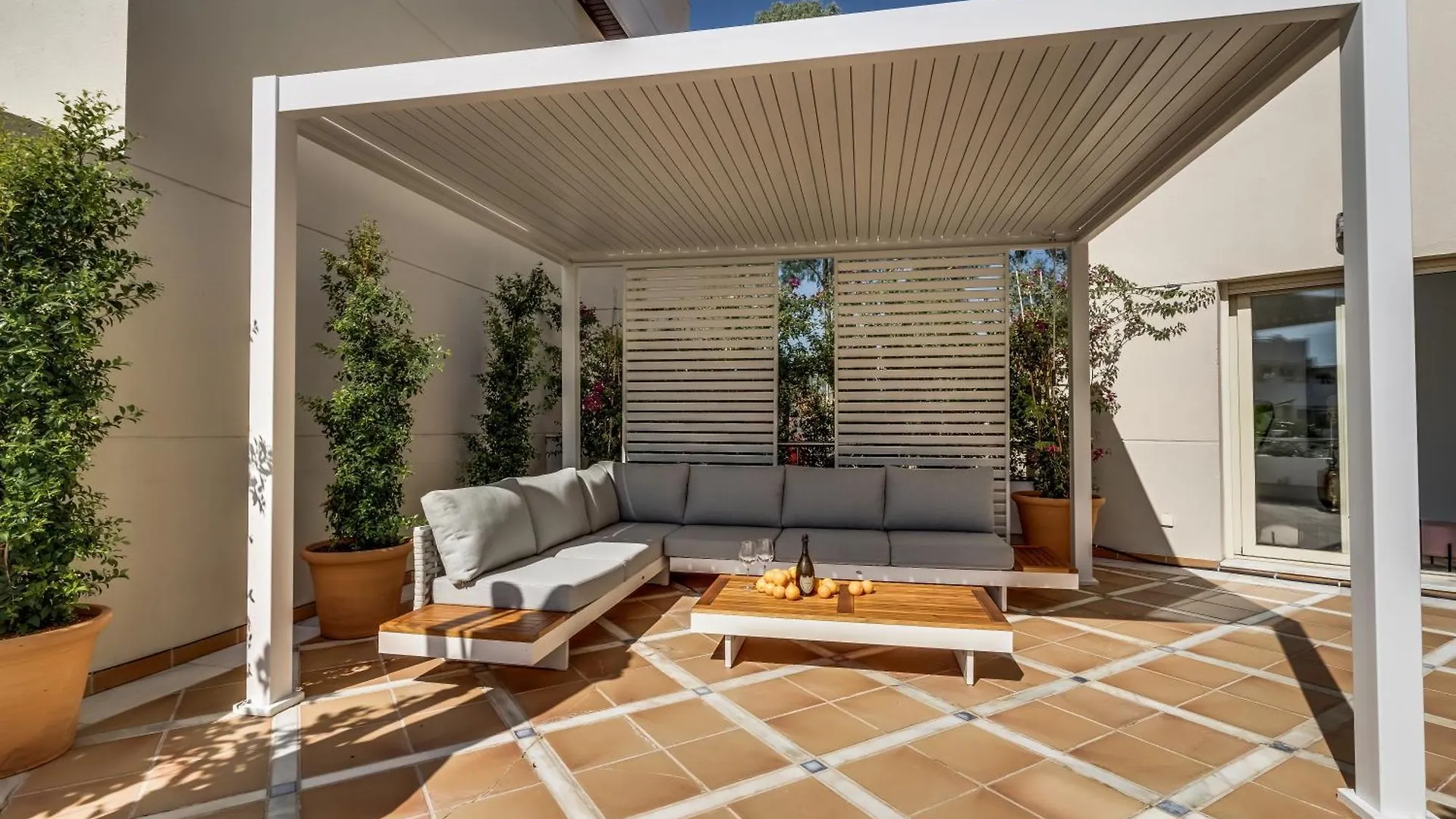 Molo Residences Boutique Apartments & Spa Marbella Spagna