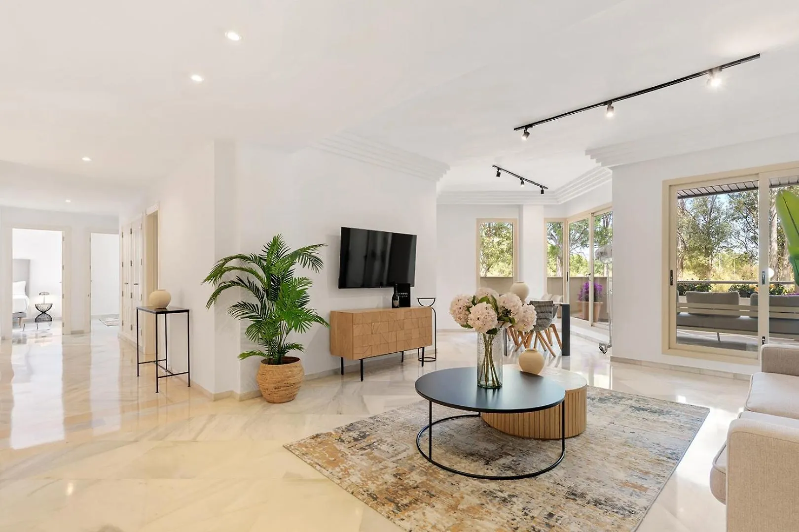 Molo Residences Boutique Apartments & Spa Marbella Aparthotel