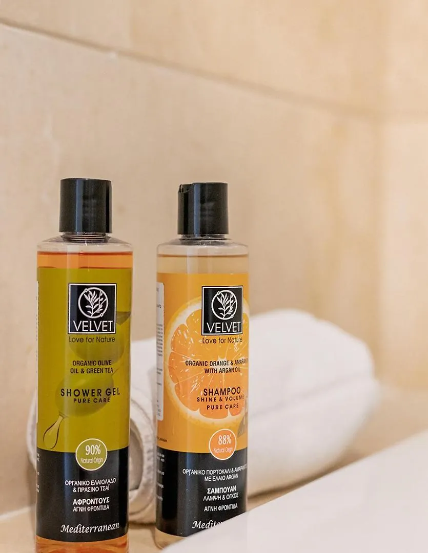 Molo Residences Boutique Apartments & Spa Marbella