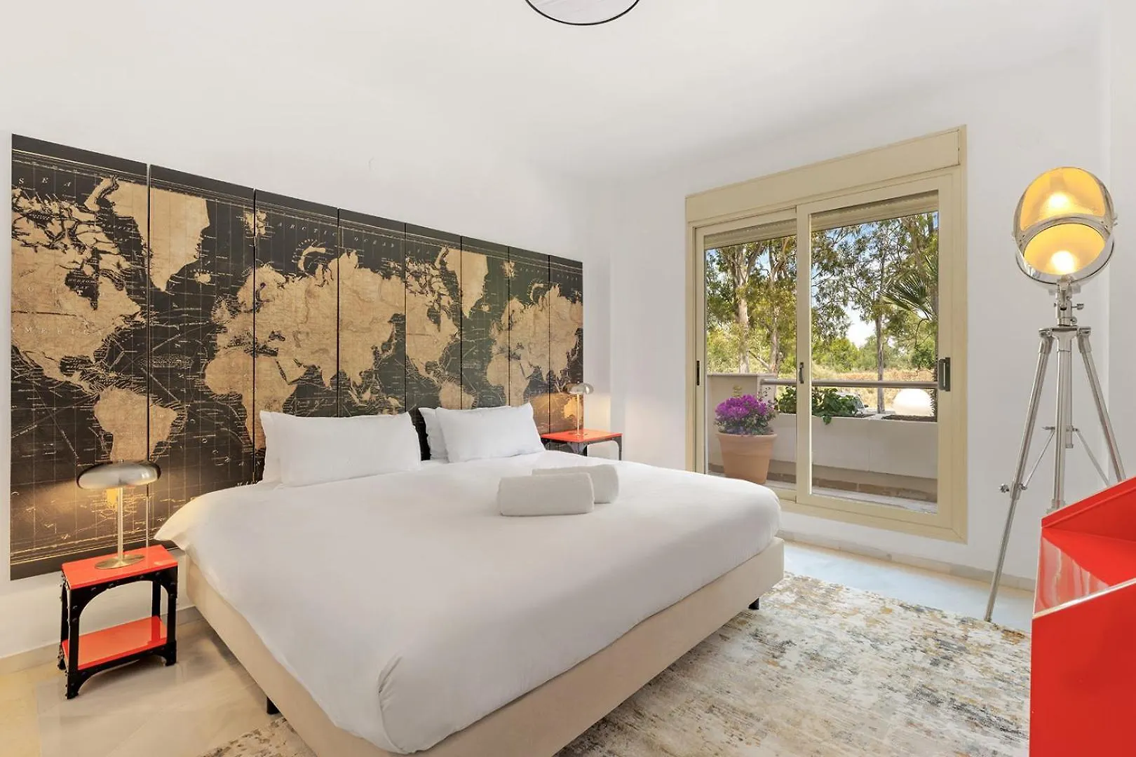 Molo Residences Boutique Apartments & Spa Marbella Aparthotel