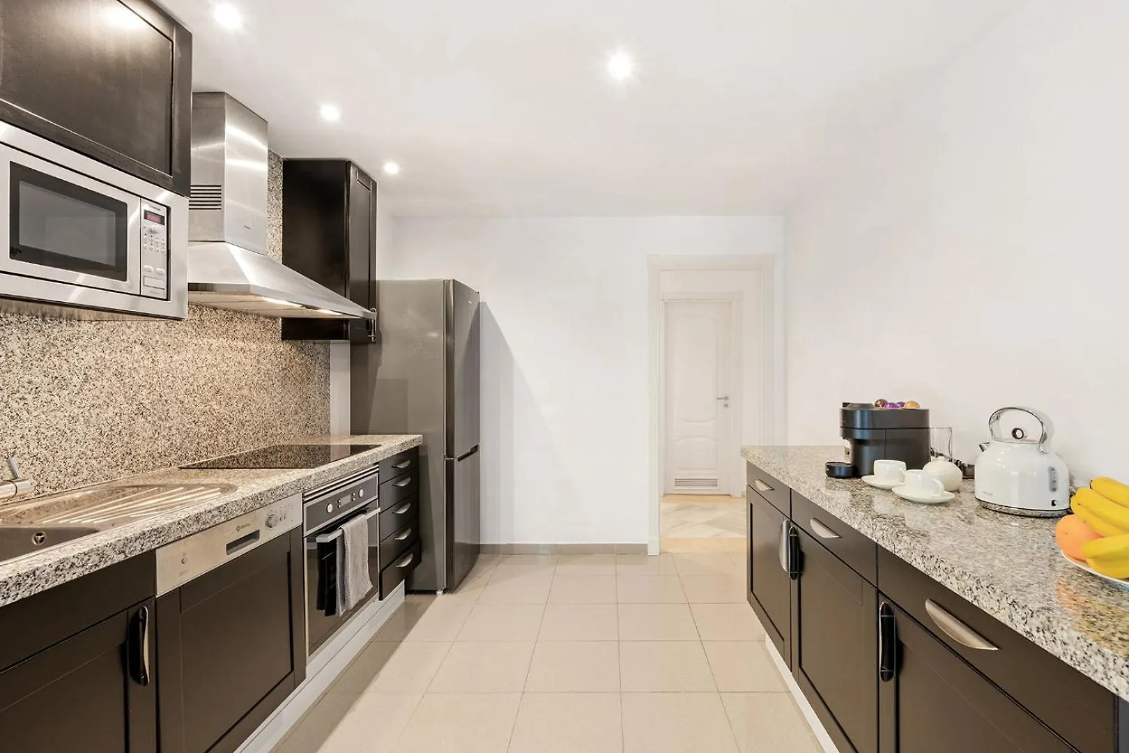 Aparthotel Molo Residences Boutique Apartments & Spa Marbella