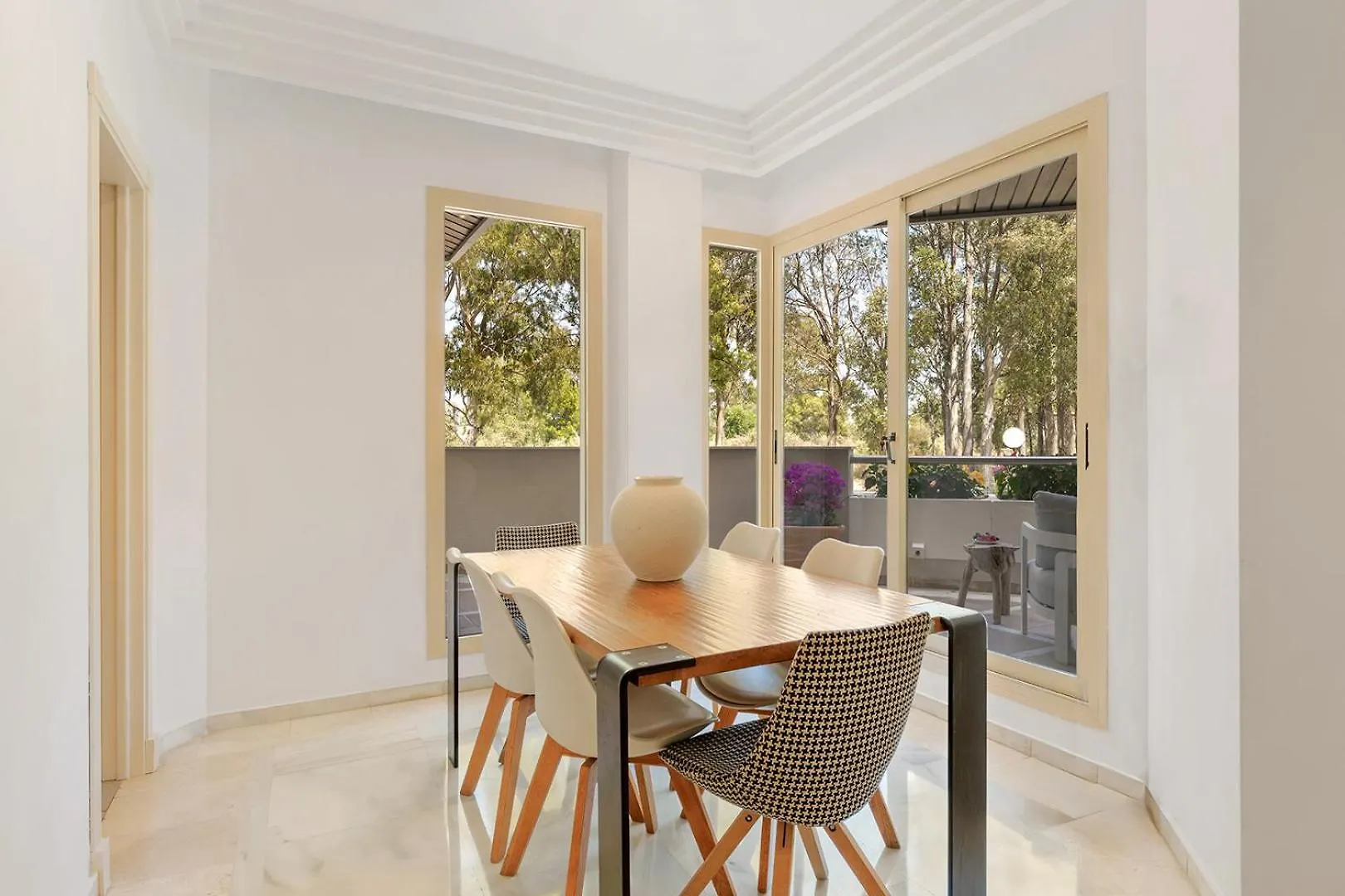 Molo Residences Boutique Apartments & Spa Marbella Spagna