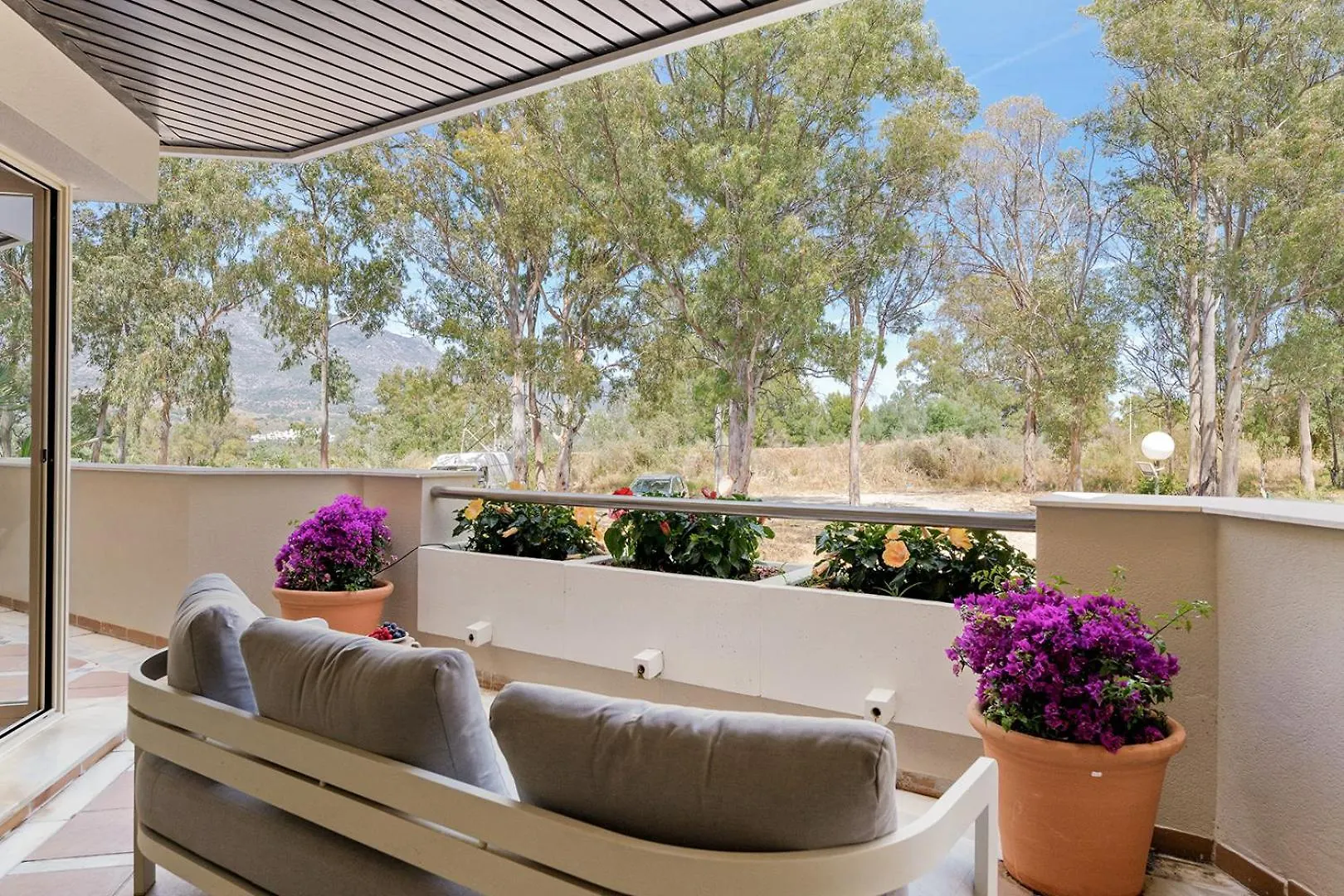 Molo Residences Boutique Apartments & Spa Marbella Aparthotel