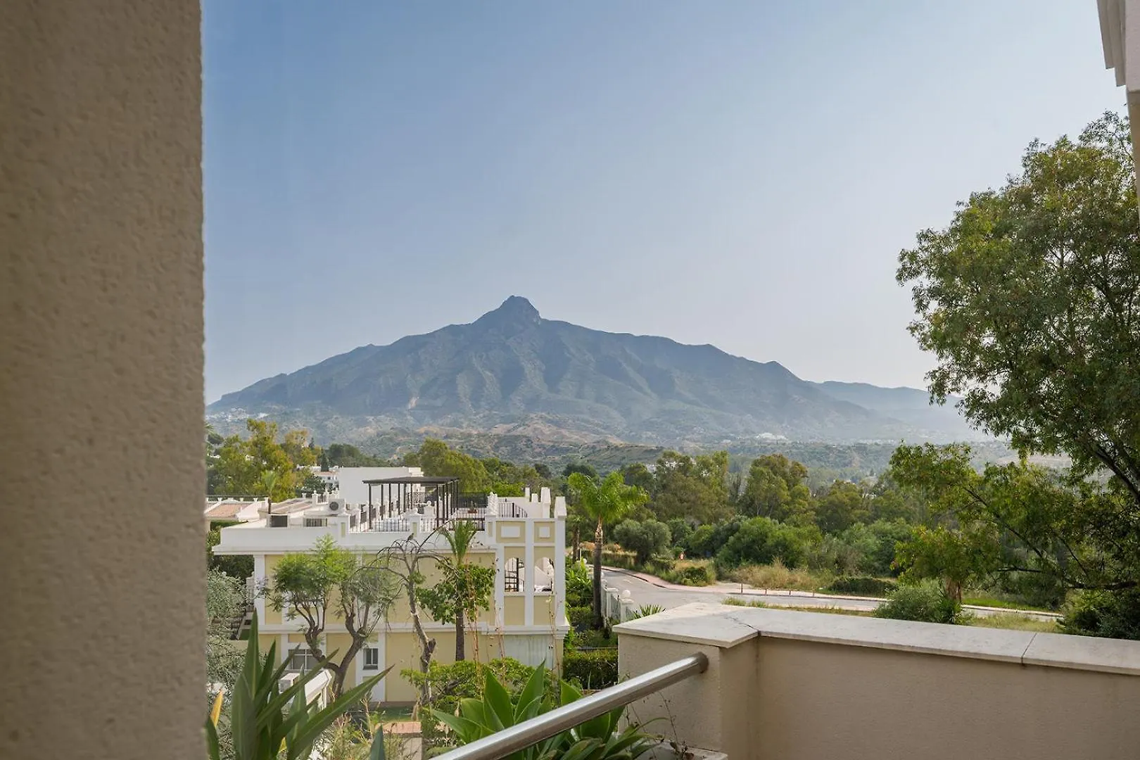 Aparthotel Molo Residences Boutique Apartments & Spa Marbella