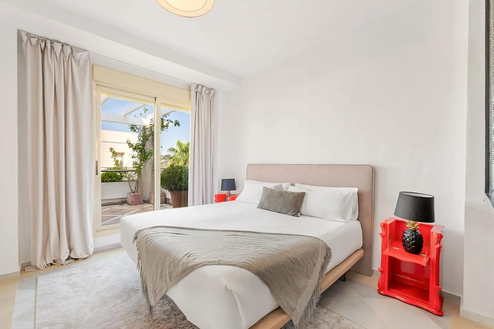 Molo Residences Boutique Apartments & Spa Marbella 0*,  Spagna